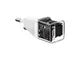 Baseus Mini wall charger GaN5 20W (white)