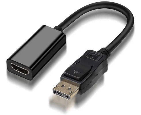 Andersson Displayport till HDMI-adapter