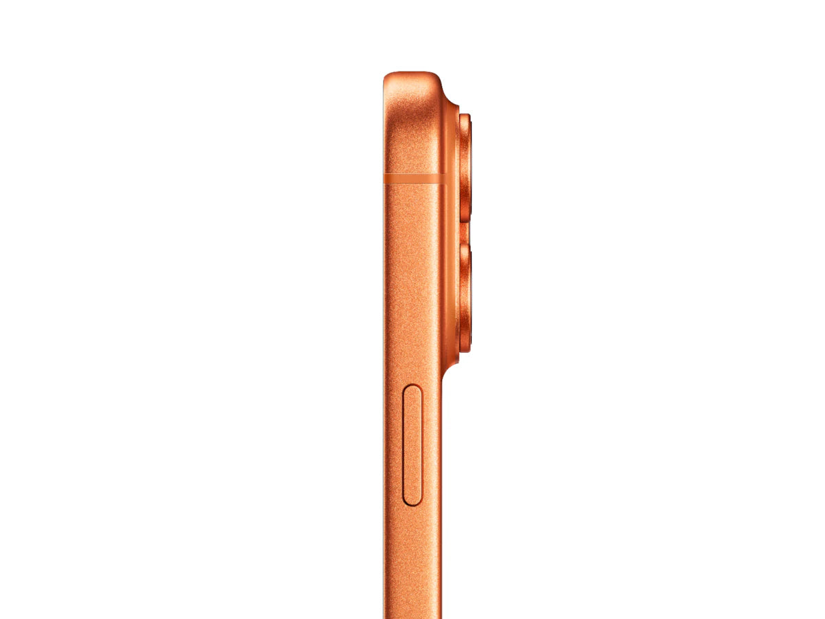 iPhone 17 Pro Max 256GB   (kosmiskt orange) Smartphone, 6,9" Super Retina XDR-skärm, 48+48+48MP kamera, IP68, 5G