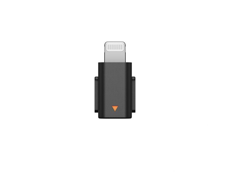 DJI Mic 3 Mobile Phone Adapter (Lightning)