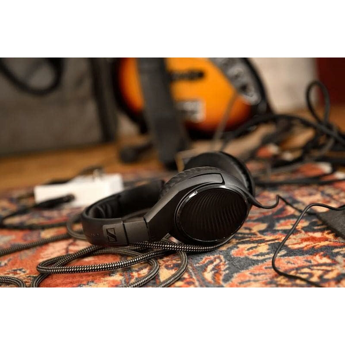 USB Cable Sennheiser S507182-1