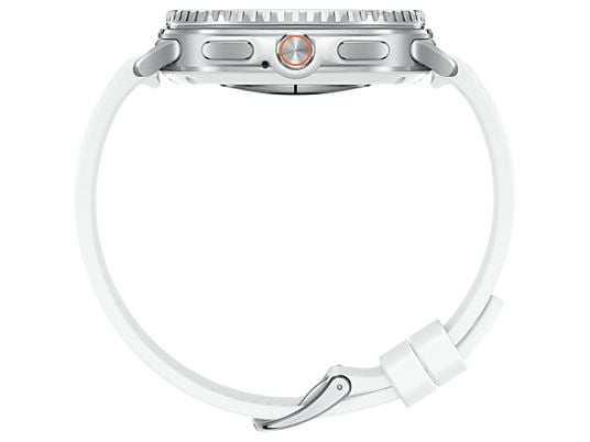 Samsung Galaxy Watch8 Classic BT, vit