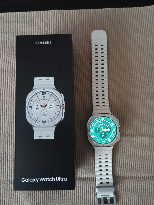 BEGAGNAD GALAXY WATCH ULTRA