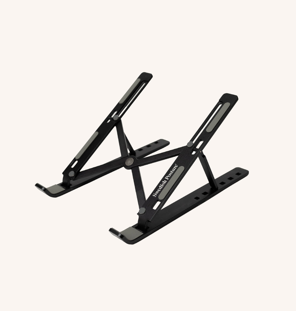Ergonomic Laptop Stand