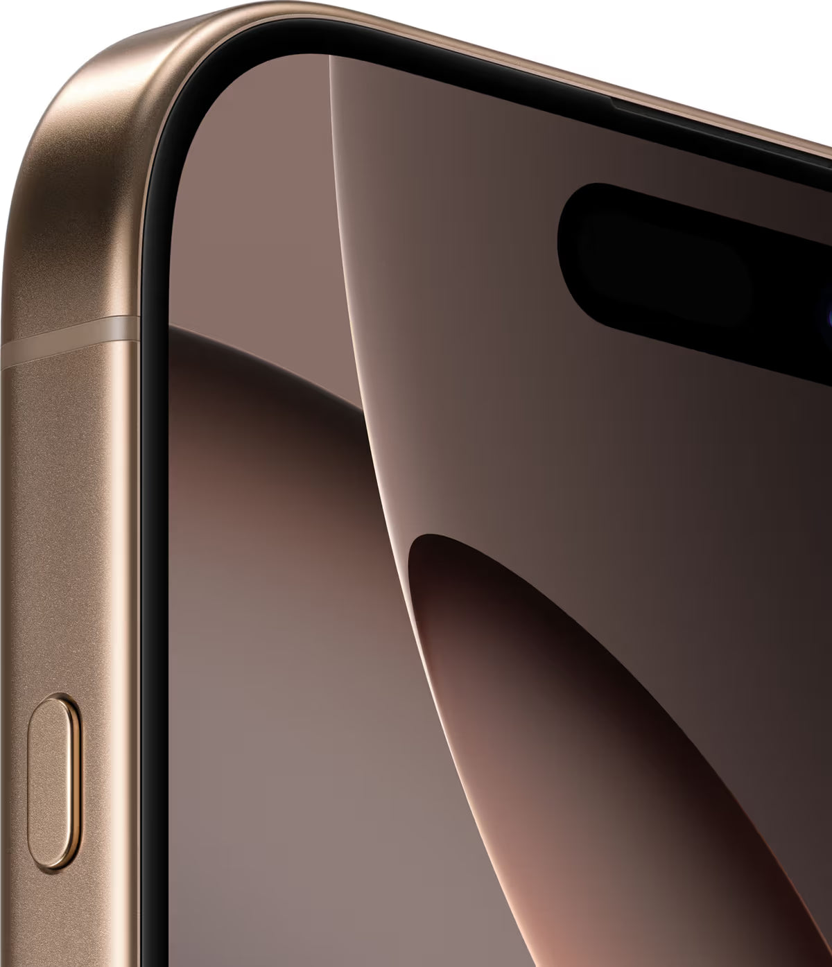 Iphone 16 Pro Max 256GB Desert Titanium