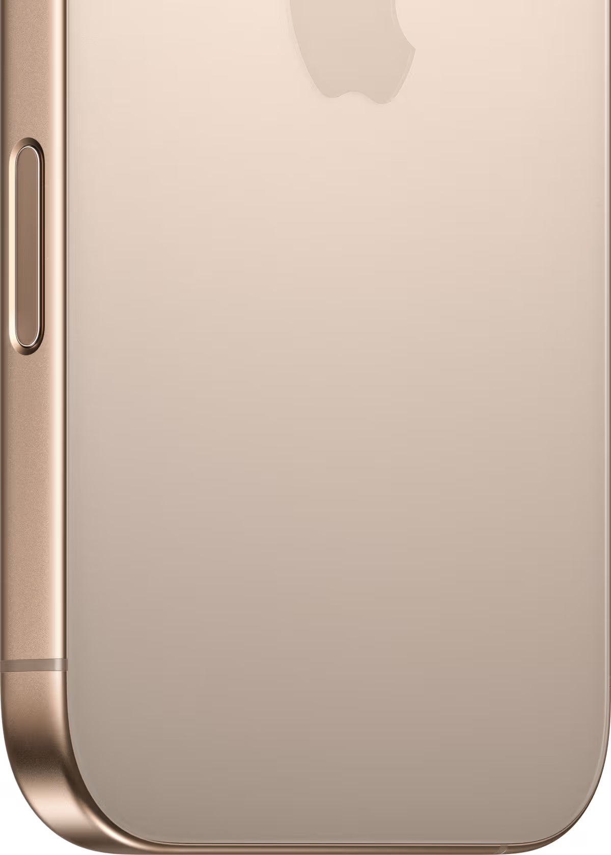 Iphone 16 Pro Max 256GB Desert Titanium
