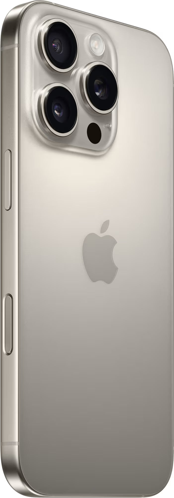 IPhone 16 Pro 5G smartphone 256GB Natural Titanium