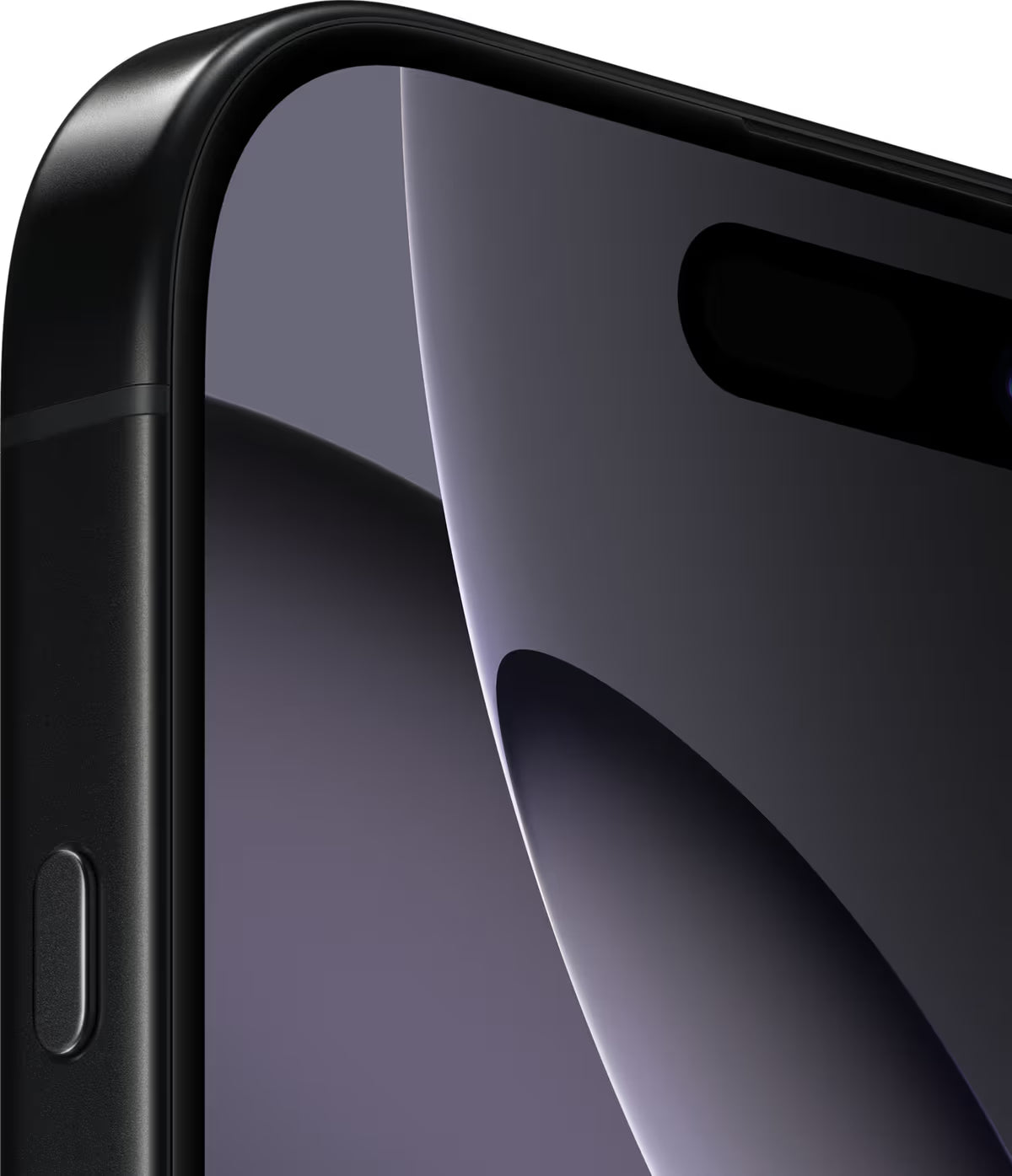 IPhone 16 Pro Max 5G smartphone 256GB Black Titanium