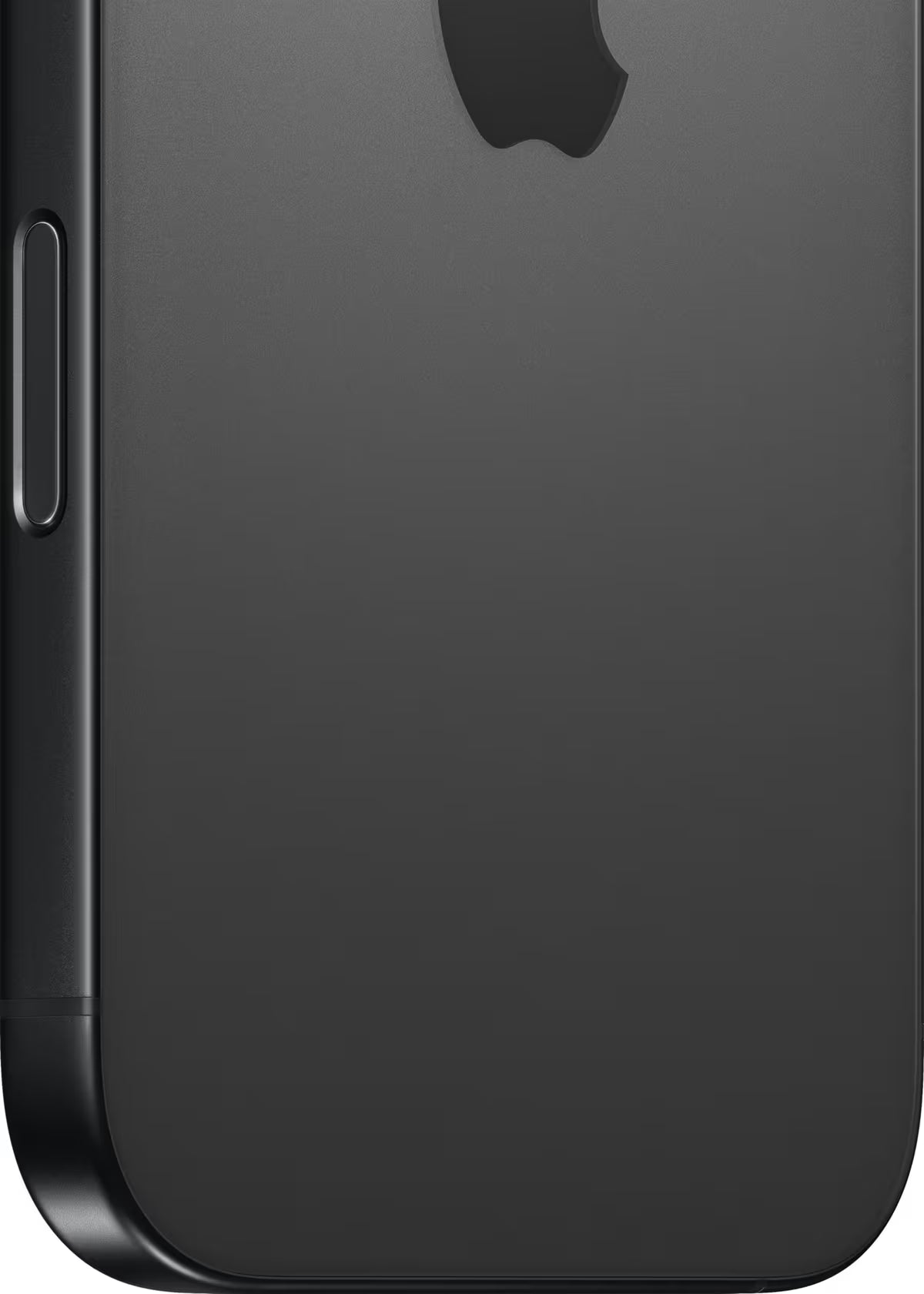 IPhone 16 Pro Max 5G smartphone 256GB Black Titanium