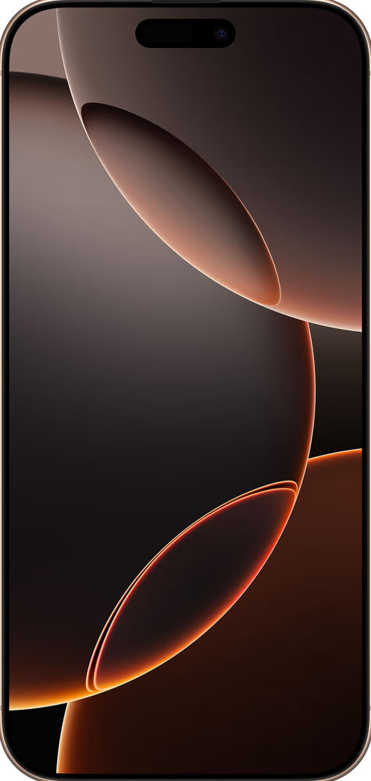 Iphone 16 Pro Max 256GB Desert Titanium