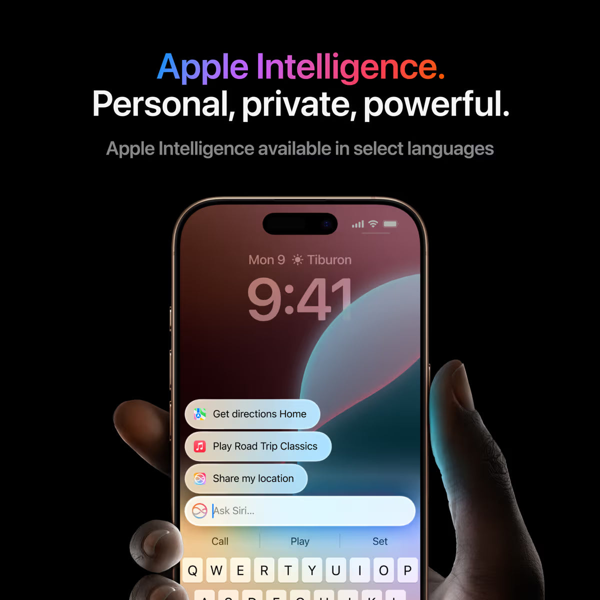 Iphone 16 Pro Max 256GB Desert Titanium
